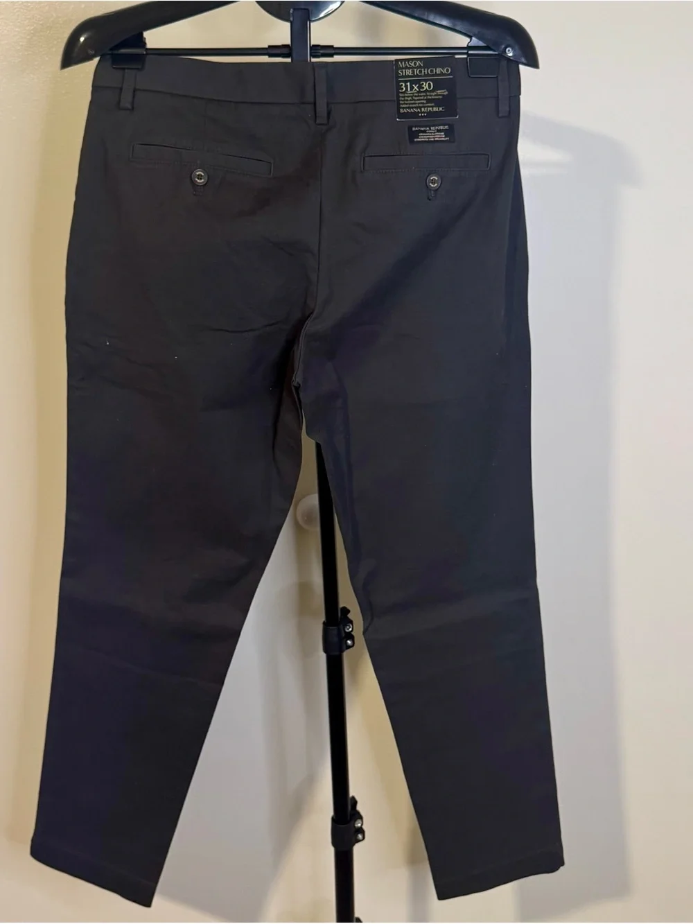 Banana Republic classic banana
